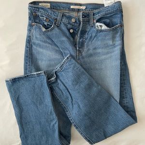 levi’s jeans